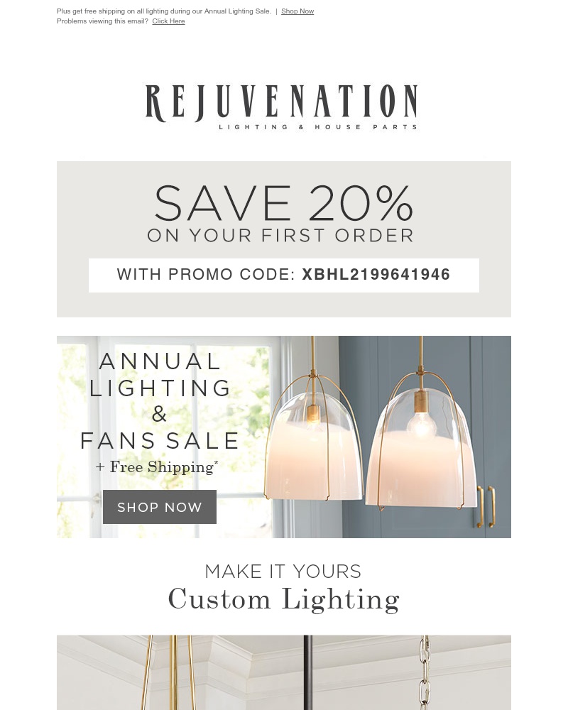 Screenshot of email with subject /media/emails/a-surprise-from-rejuvenation-enjoy-20-off-your-first-order-cropped-c9648377.jpg