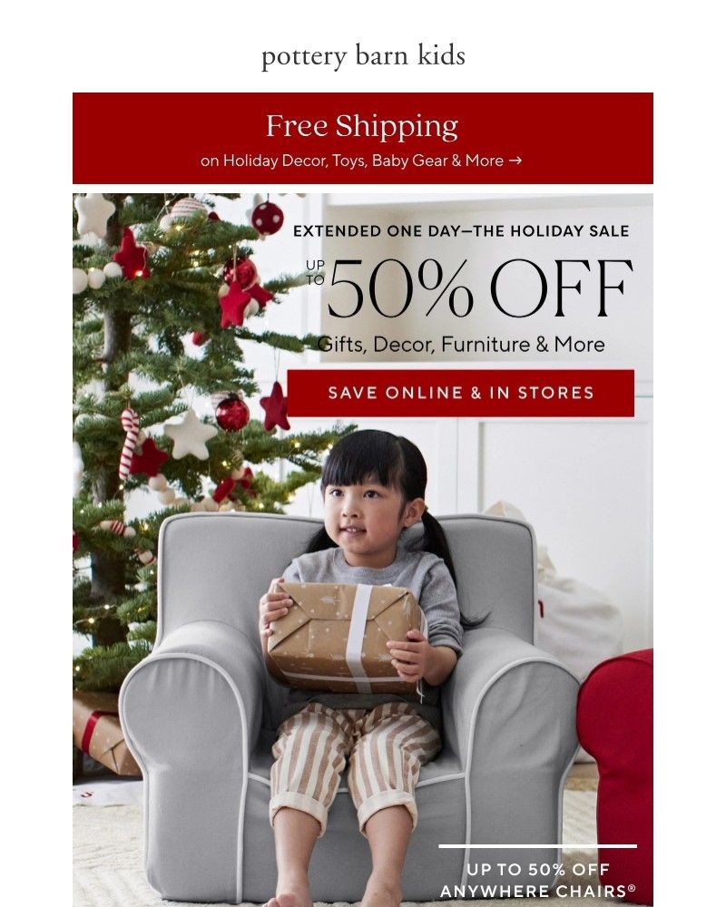 Screenshot of email with subject /media/emails/a-surprise-from-the-holiday-sale-is-extended-47622b-cropped-95340210.jpg