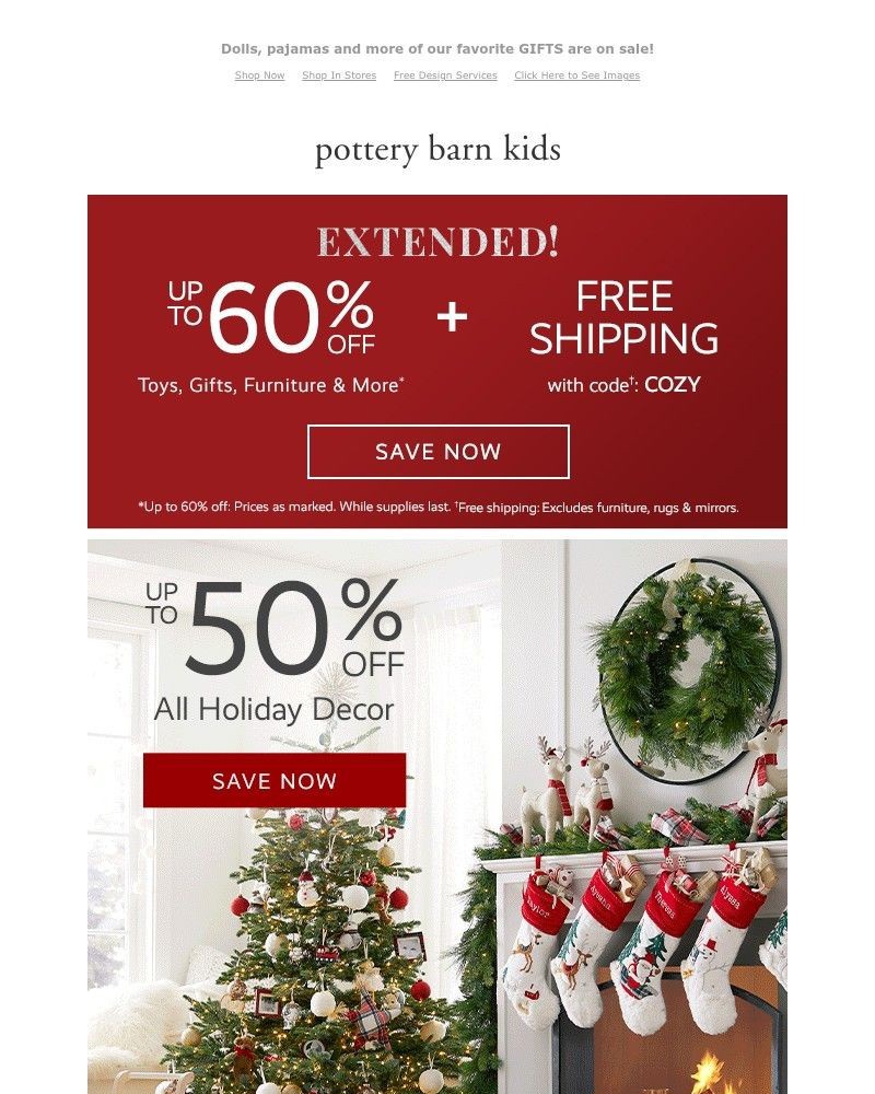 Screenshot of email with subject /media/emails/a-surprise-from-up-to-60-off-is-extended-4bb4d9-cropped-13b68782.jpg