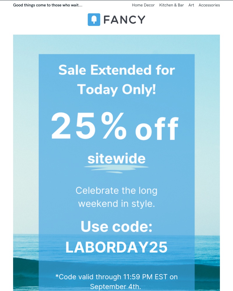 Screenshot of email with subject /media/emails/a-surprise-just-for-you-89ba9a-cropped-f775931f.jpg