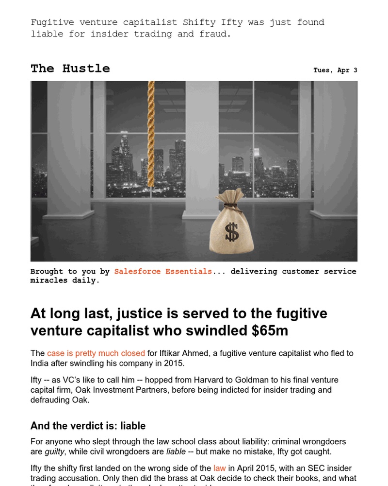 Screenshot of email with subject /media/emails/a-sweet-serving-of-justice-cropped-e1b58c3a.jpg