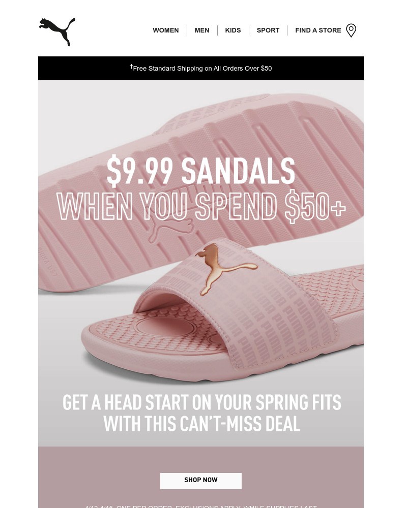 Screenshot of email with subject /media/emails/a-sweet-spring-sandal-sale-ec163c-cropped-a74e9768.jpg