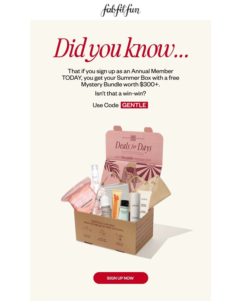Screenshot of email with subject /media/emails/a-sweet-surprise-for-mothers-day-943949-cropped-148885a5.jpg