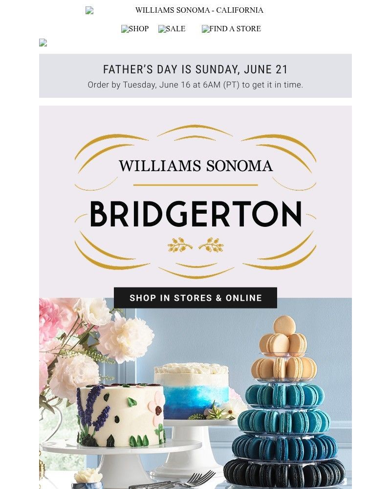 Screenshot of email with subject /media/emails/a-table-worthy-of-the-ton-shop-the-bridgerton-collection-57ffda-cropped-e45363f9.jpg