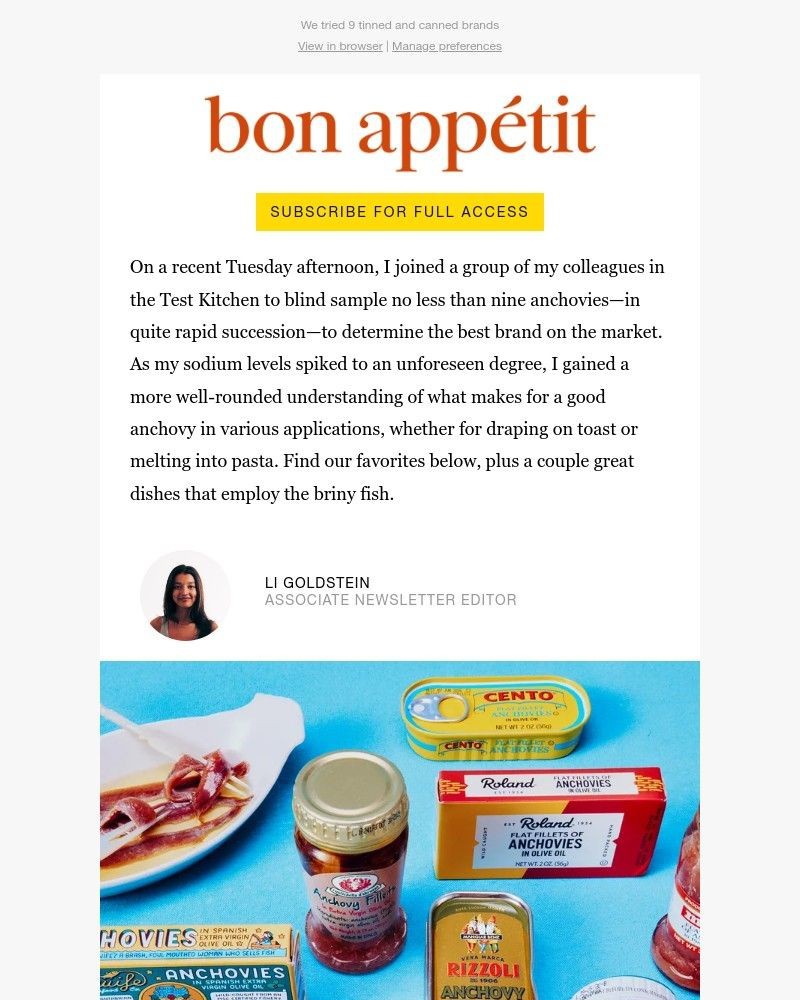 Screenshot of email with subject /media/emails/a-taste-test-for-the-best-anchovies-84b560-cropped-5d843b35.jpg