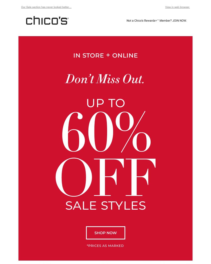 Screenshot of email with subject /media/emails/a-thursday-treat-up-to-60-off-d00e88-cropped-fd0f8ece.jpg