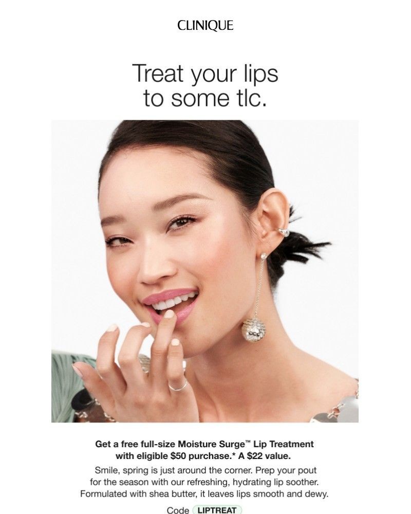 Screenshot of email with subject /media/emails/a-tlc-lip-treat-just-for-you-d7df52-cropped-3b0c9a36.jpg