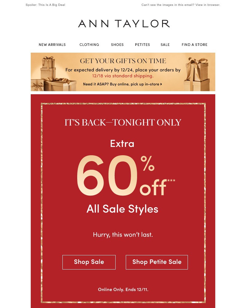 Screenshot of email with subject /media/emails/a-tonight-only-flash-sale-51d176-cropped-bc20aa9d.jpg
