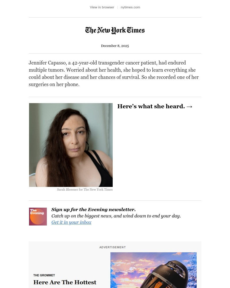 Screenshot of email with subject /media/emails/a-transgender-cancer-patient-recorded-her-surgery-heres-what-she-heard-7a4c4c-cro_h7GrMf1.jpg