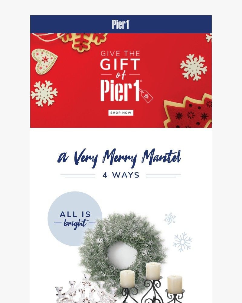 Screenshot of email with subject /media/emails/a-very-merry-mantel-deal-of-the-day-5df828-cropped-20d046b5.jpg