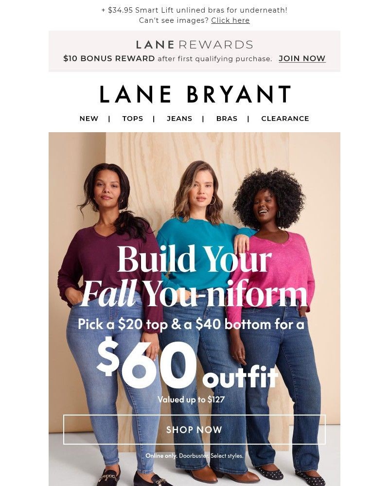 Screenshot of email with subject /media/emails/a-whole-outfit-for-60-yes-girl-yes-66fcaa-cropped-216b78f1.jpg