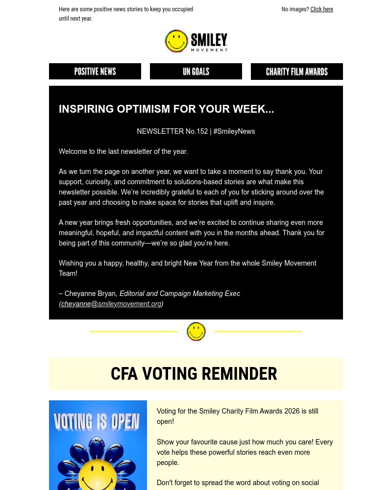 Screenshot of email with subject /media/emails/a-wonderful-festive-period-to-all-our-readers-from-the-smiley-news-team-a194f2-cr_CSRNV7V.jpg