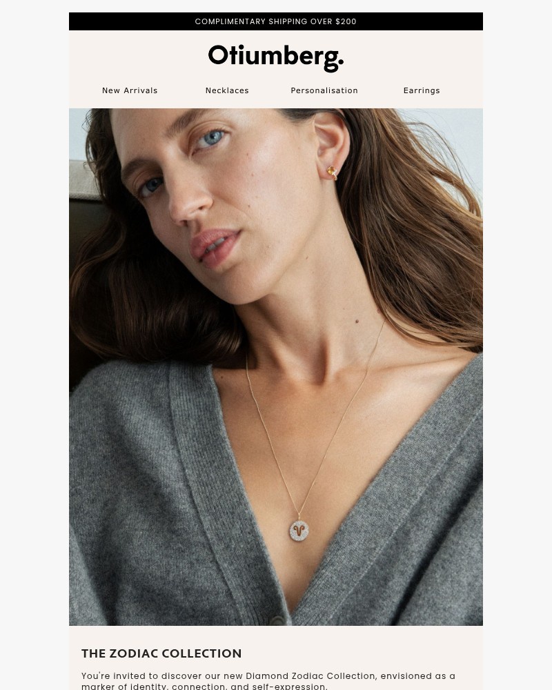 Screenshot of email with subject /media/emails/a-zodiac-pendant-just-for-you-cf1cbf-cropped-2fb4a1b4.jpg