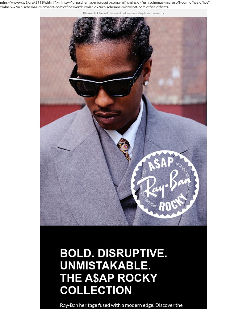 Screenshot of email with subject /media/emails/aap-rocky-collection-iconic-shapes-fresh-attitude-098392-cropped-a7021901.jpg