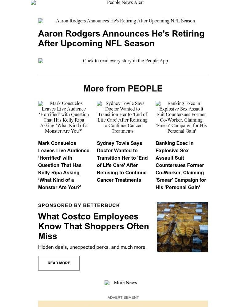 Screenshot of email with subject /media/emails/aaron-rodgers-announces-hes-retiring-after-upcoming-nfl-season-5ed254-cropped-2a5246bc.jpg