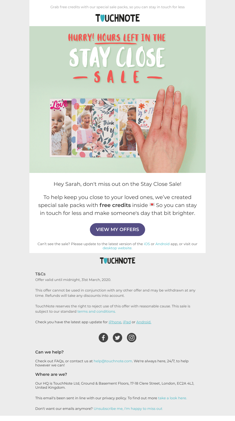 Screenshot of email with subject /media/emails/abab75b2-8a55-4304-8e29-ae15a456521a.png