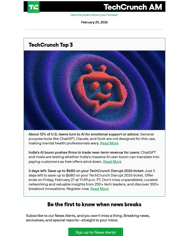 Screenshot of email with subject /media/emails/about-12-of-us-teens-turn-to-ai-for-emotional-support-or-advice-216413-cropped-ae7b2dc5.jpg