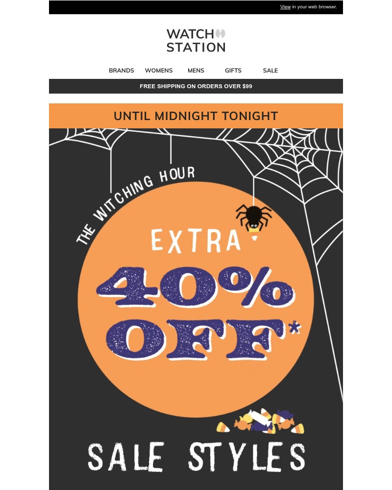 Screenshot of email with subject /media/emails/abracadabra-40-off-ends-tonight-4dac3a-cropped-d10a58dc.jpg