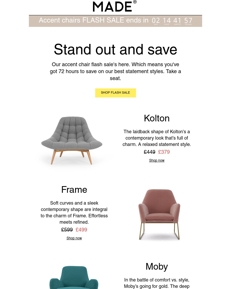 Screenshot of email with subject /media/emails/accent-chair-flash-sale-dont-sit-it-out-cropped-b6ad2506.jpg