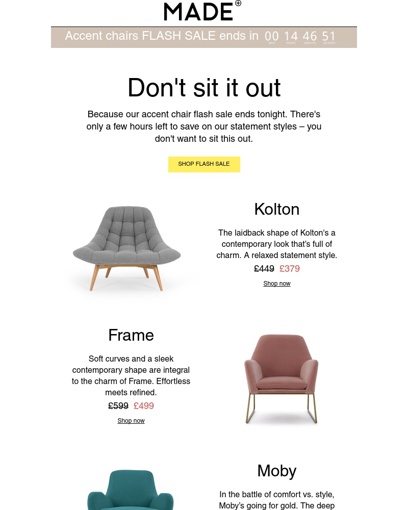 Screenshot of email with subject /media/emails/accent-chair-flash-sale-ends-tonight-cropped-1c5c5de9.jpg