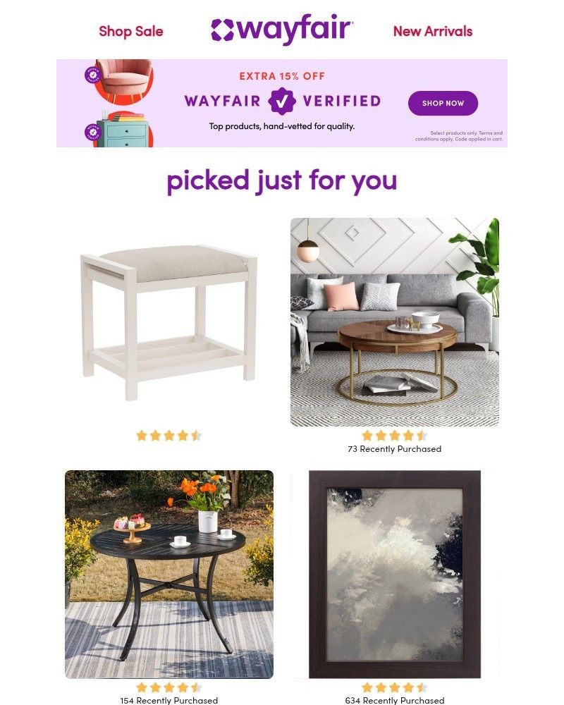Screenshot of email with subject /media/emails/accent-stools-the-verified-sale-is-on-ce9dd3-cropped-ef1326e5.jpg