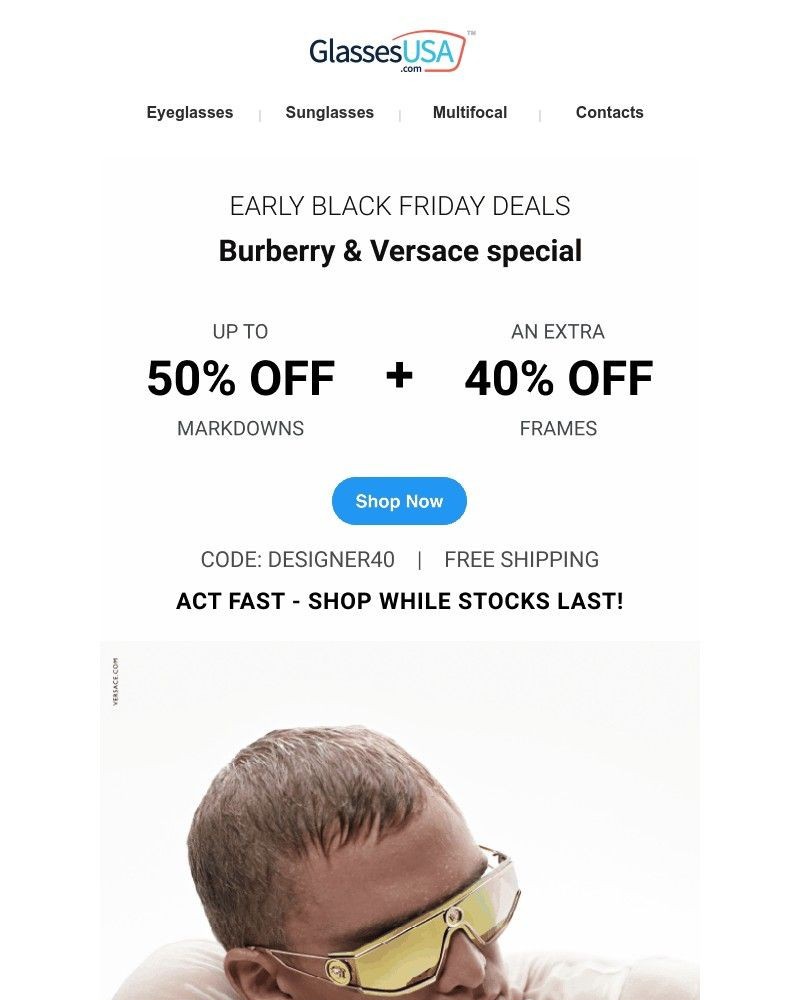Screenshot of email with subject /media/emails/access-granted-early-black-friday-deals-all-weekend-long-b13899-cropped-231b4e6b.jpg