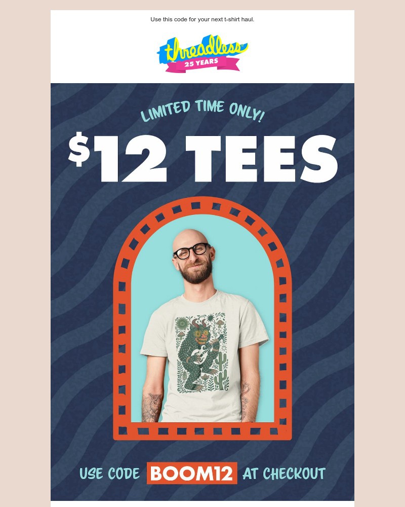 Screenshot of email with subject /media/emails/access-to-12-tees-granted-20f925-cropped-4b2382f7.jpg