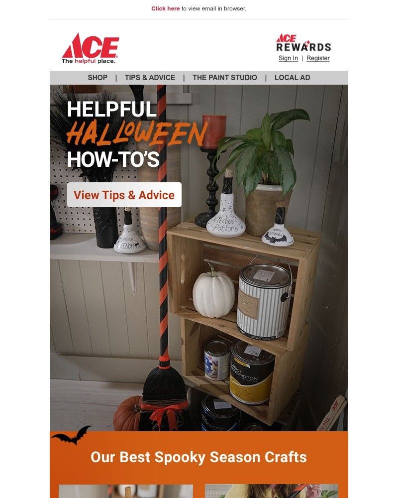 Screenshot of email with subject /media/emails/ace-is-your-halloween-craft-center-88d434-cropped-af474373.jpg