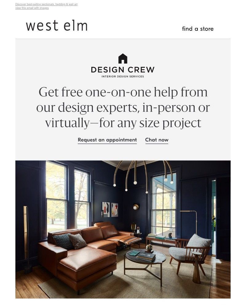 Screenshot of email with subject /media/emails/achieve-homegoals-with-a-free-design-session-2c4da7-cropped-47a384c1.jpg
