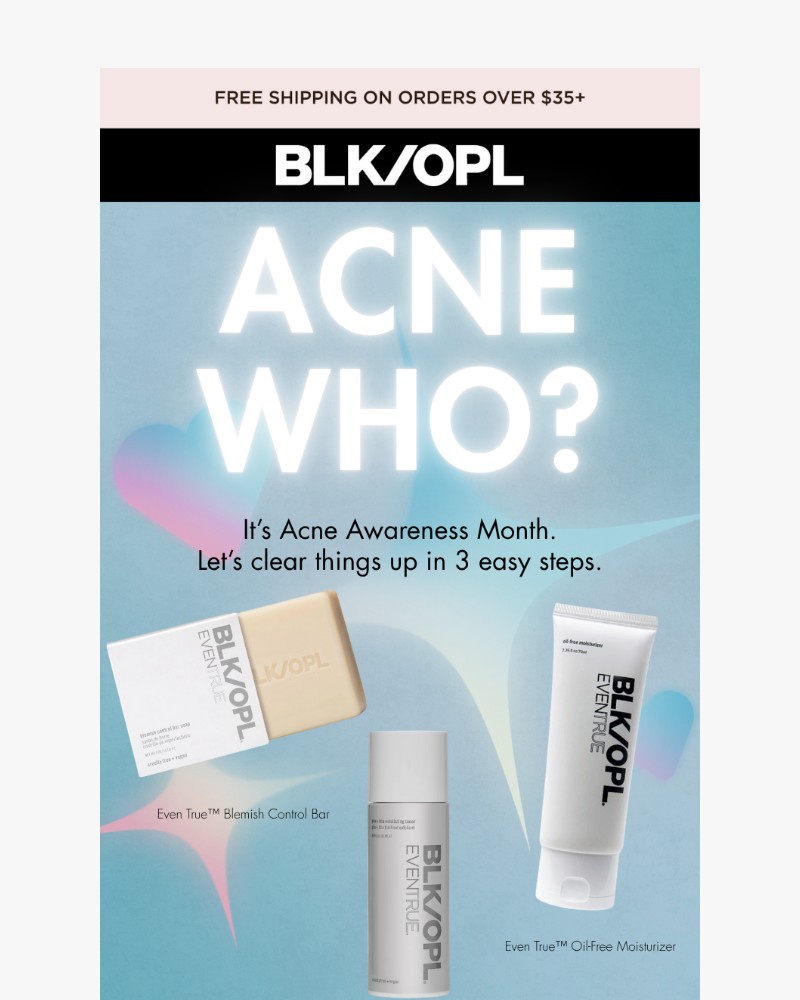 Screenshot of email with subject /media/emails/acne-awareness-month-we-came-to-glow-06c8ee-cropped-2ecc9a93.jpg