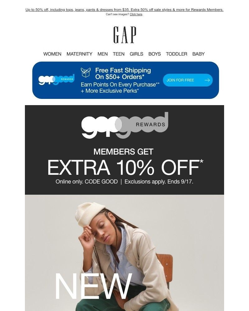 Screenshot of email with subject /media/emails/act-asap-youve-still-got-a-rewards-member-bonus-outfits-from-35-c4e127-cropped-0944d3b8.jpg