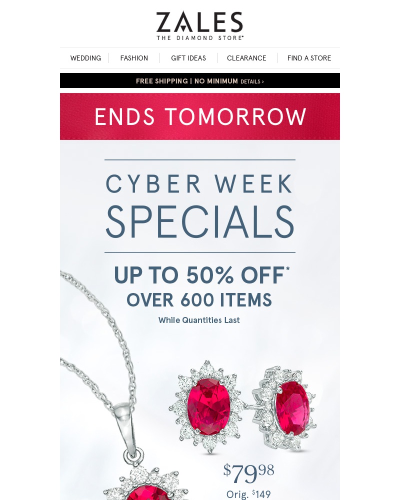 Screenshot of email with subject /media/emails/act-fast-cyber-week-specials-best-selling-black-friday-specials-end-soon-cropped-e427bab5.jpg