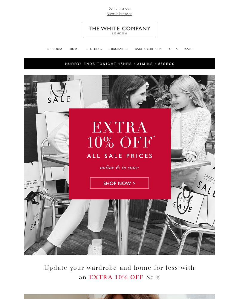 Screenshot of email with subject /media/emails/act-fast-extra-10-off-sale-ends-tonight-2d0100-cropped-c2bf2a56.jpg