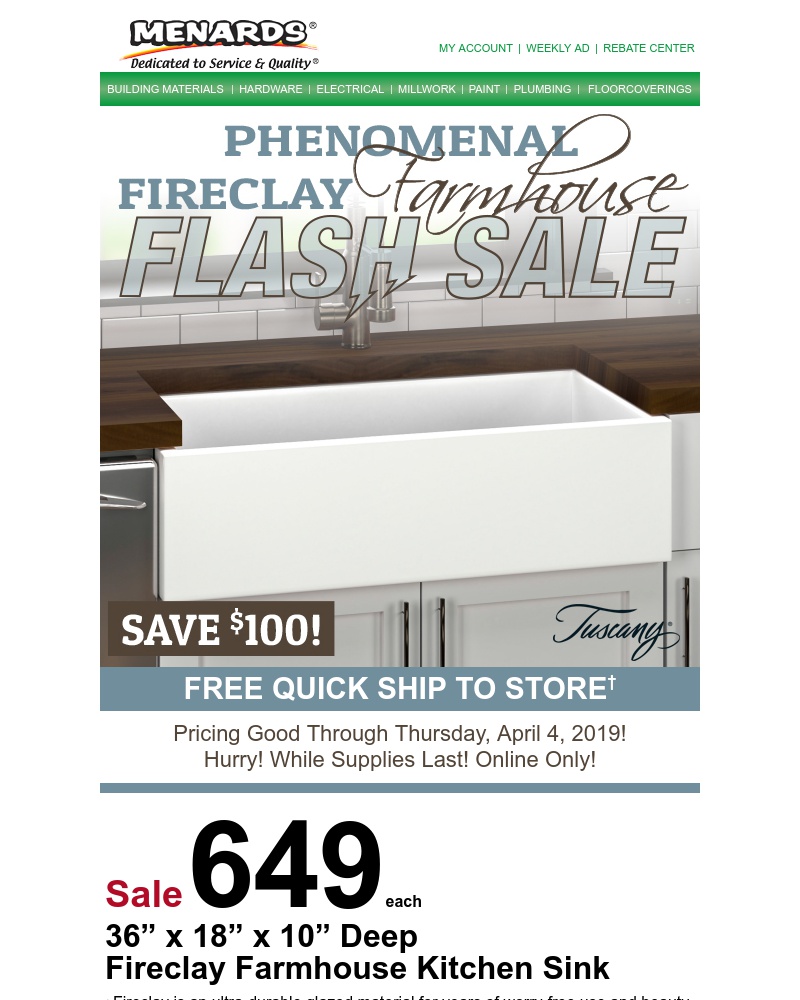 Screenshot of email with subject /media/emails/act-fast-farmhouse-sink-flash-sale-cropped-f2d04540.jpg