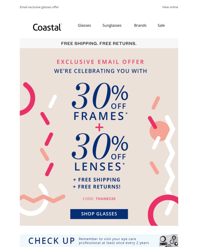 Screenshot of email with subject /media/emails/act-fast-for-30-off-lenses-1-cropped-5674fa09.jpg