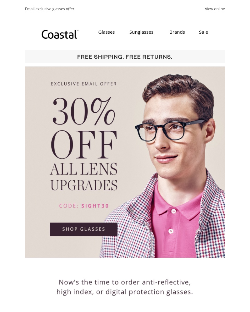 Screenshot of email with subject /media/emails/act-fast-for-30-off-lenses-cropped-3bfdd2f5.jpg