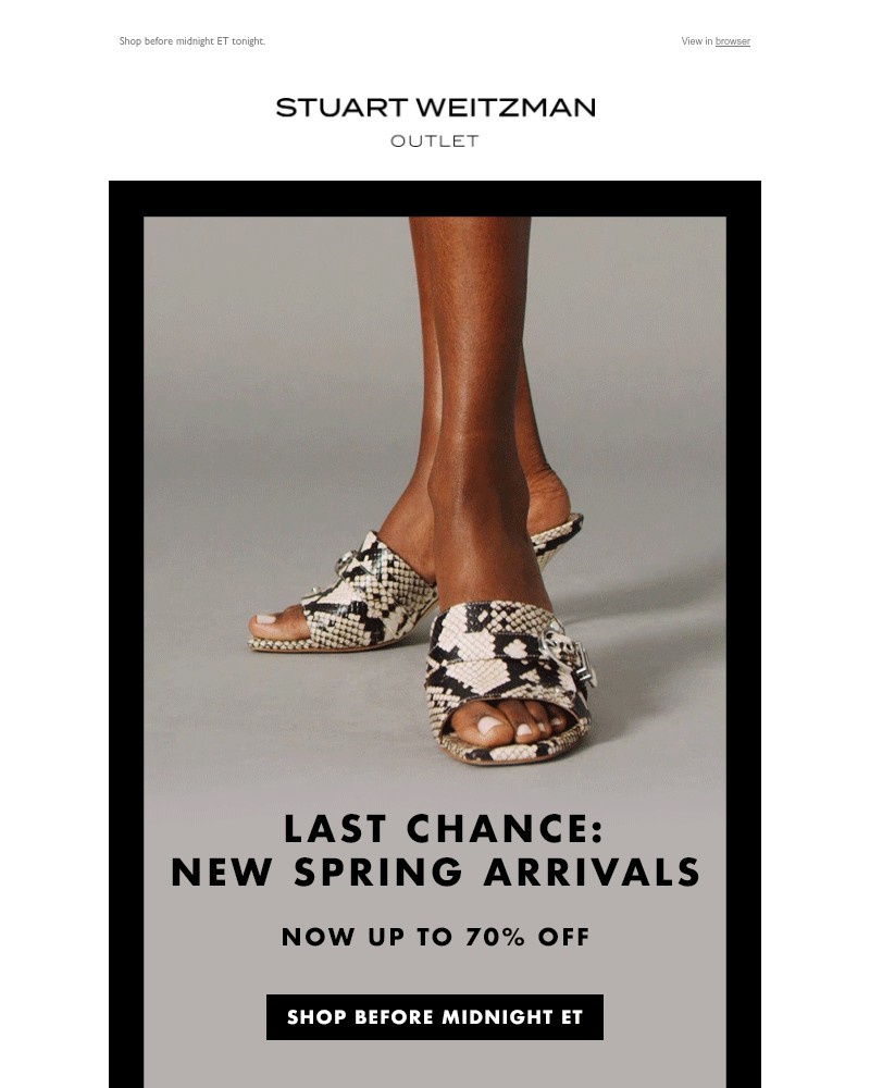 Screenshot of email with subject /media/emails/act-fast-sale-on-new-arrivals-now-up-to-70-off-6ca765-cropped-c7eeb91c.jpg