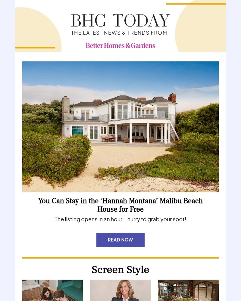 Screenshot of email with subject /media/emails/act-fast-stay-in-the-hannah-montana-malibu-beach-house-for-free-ab0ba3-cropped-c2c6e67e.jpg