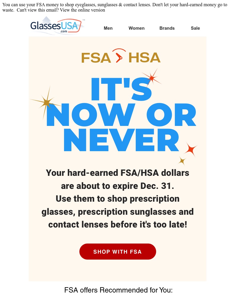 Screenshot of email with subject /media/emails/act-fast-use-your-fsa-money-before-it-expires-1231-cropped-6e059838.jpg