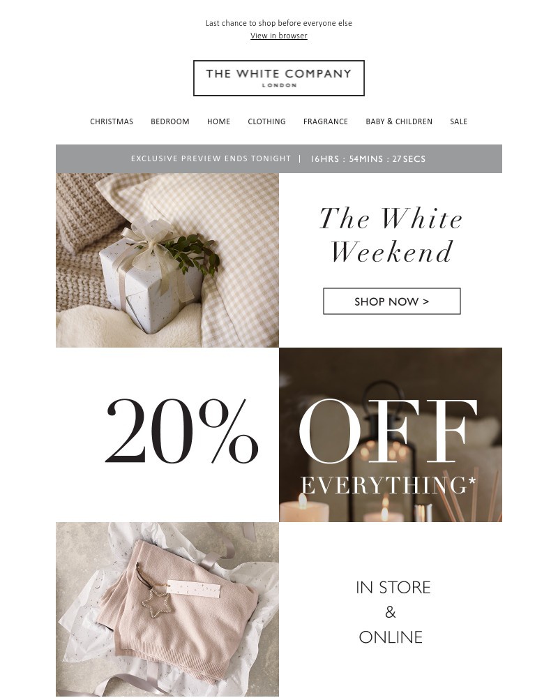Screenshot of email with subject /media/emails/act-fast-your-exclusive-20-off-preview-ends-tonight-3028c2-cropped-9da0b340.jpg