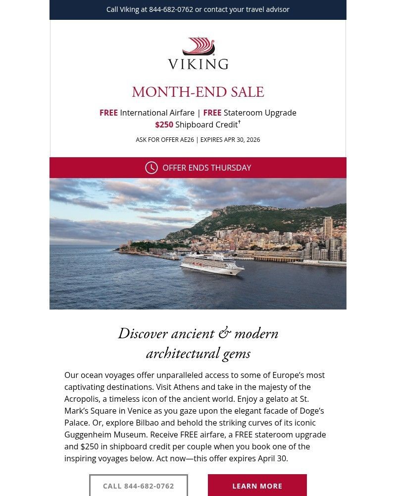 Screenshot of email with subject /media/emails/act-now-6-ocean-voyages-with-free-airfare-19bb98-cropped-f4af7e21.jpg