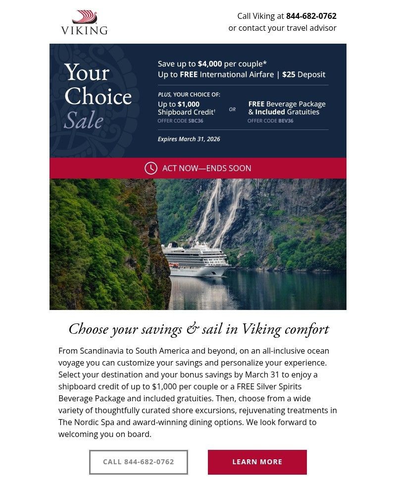 Screenshot of email with subject /media/emails/act-now-one-week-left-to-select-your-savings-on-ocean-voyages-9322f7-cropped-c0aa95fd.jpg