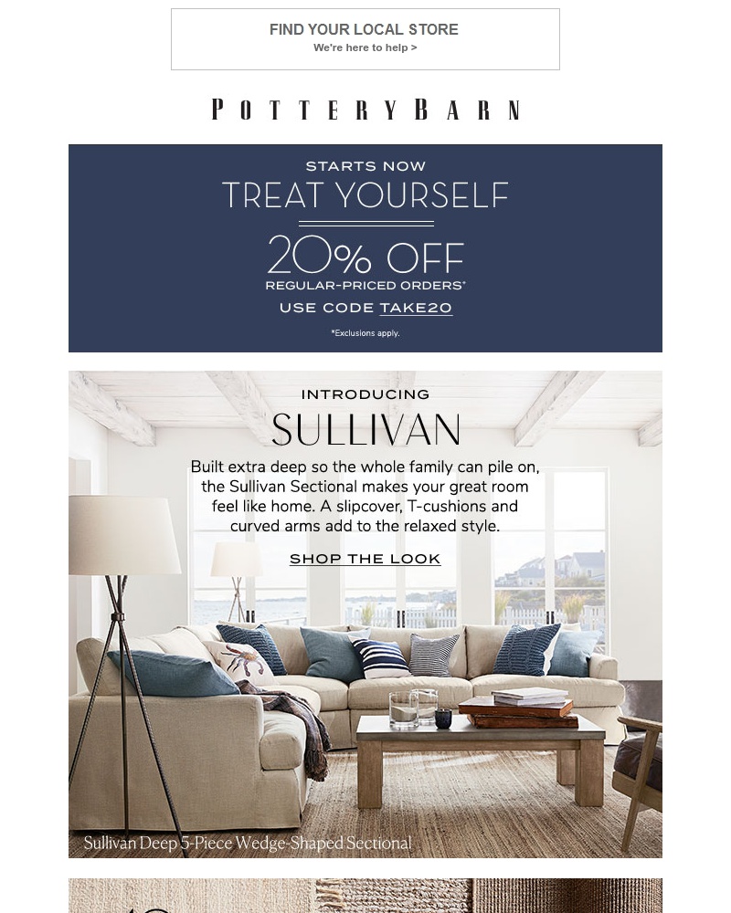 Screenshot of email with subject /media/emails/act-now-save-20-with-this-code-our-most-lounge-worthy-sofa-yet-cropped-0926a9d0.jpg