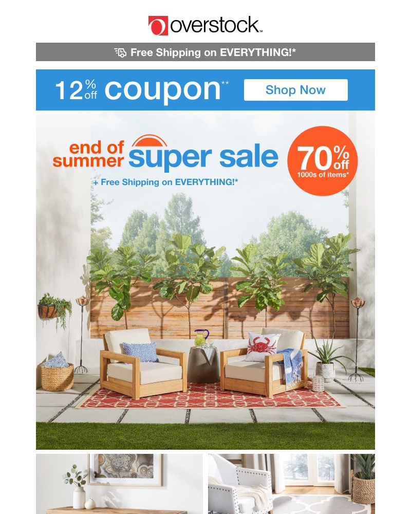 Screenshot of email with subject /media/emails/activate-your-12-off-coupon-even-bigger-savings-end-of-summer-super-sale-is-happe_gAzd4hD.jpg