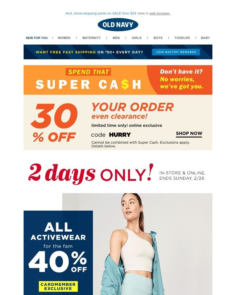 Screenshot of email with subject /media/emails/activated-40-off-all-activewear-30a741-cropped-30909d42.jpg