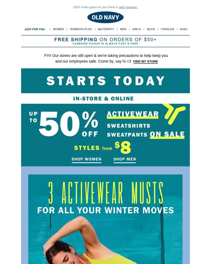 Screenshot of email with subject /media/emails/activewear-sale-confirmed-feat-powersoft-dynamic-fleece-more-782fd4-cropped-d74a0739.jpg