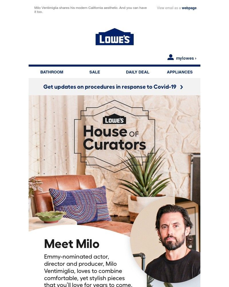 Screenshot of email with subject /media/emails/actor-milo-ventimiglia-is-our-next-curator-45409c-cropped-24efd16d.jpg