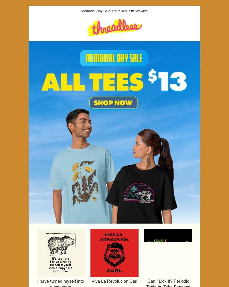 Screenshot of email with subject /media/emails/add-13-tees-to-your-summer-plans-6825ad-cropped-60b2fb44.jpg