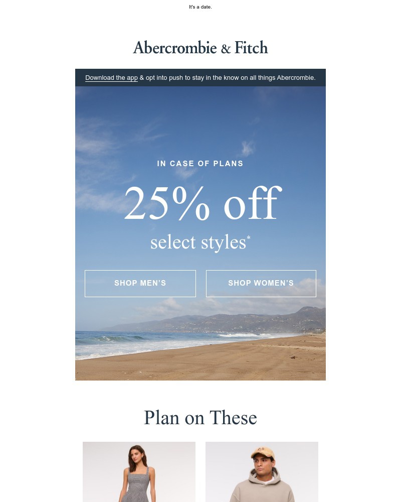 Screenshot of email with subject /media/emails/add-25-off-to-your-cal-9dd8ec-cropped-0709c682.jpg