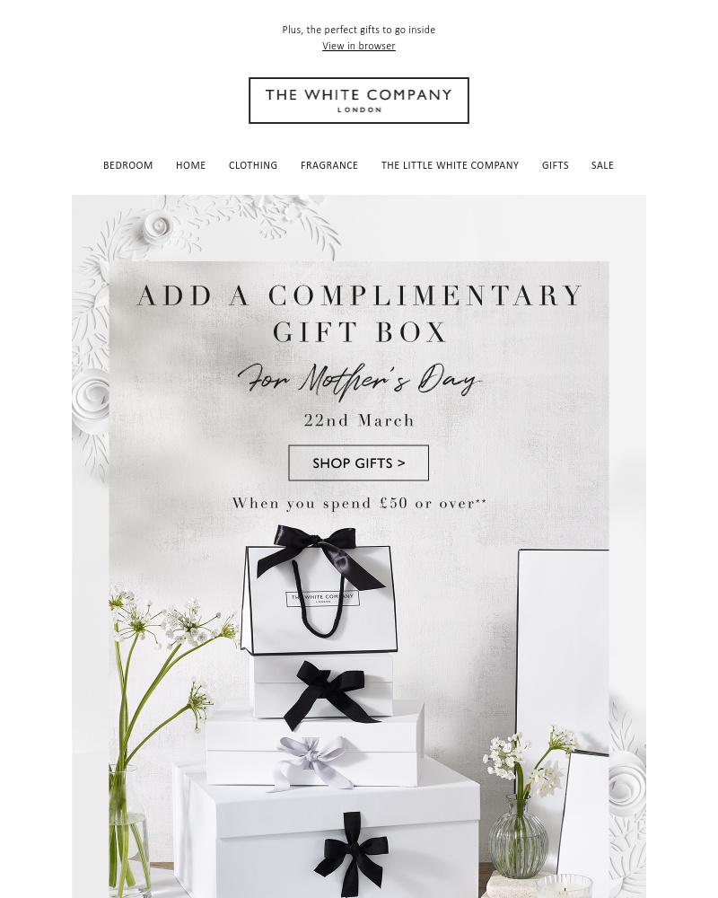 Screenshot of email with subject /media/emails/add-a-free-gift-box-for-mothers-day-cropped-165263d4.jpg